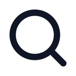Search SVG Icon